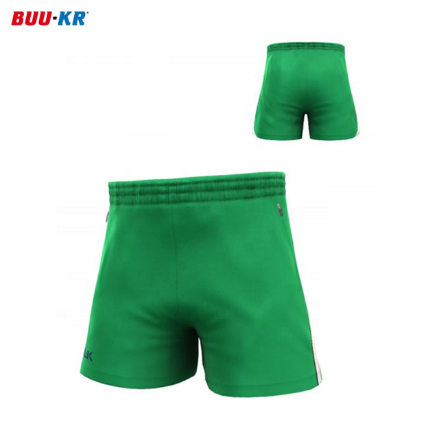 Buker Designer Casual Mesh Wholesale Plus Size Sports Gym Work Luxury Spring Fitted Men Shorts