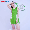 Anstralian Netball Uniform Design Your Own Wholesale Cheap Sublimated Netball Dresses Quick Dry Training Netball Jersey
