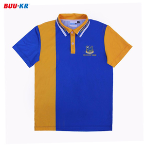 Buker 2023 Best Selling Custom Design Sublimation Printed Short Sleeve Polyester Boys Men Polo Golf T-shirts