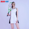 Buker Quick Shipping Latest Girls Netball Dress Sports Jersey Custom Design Your Sublimated Netball Uniforms