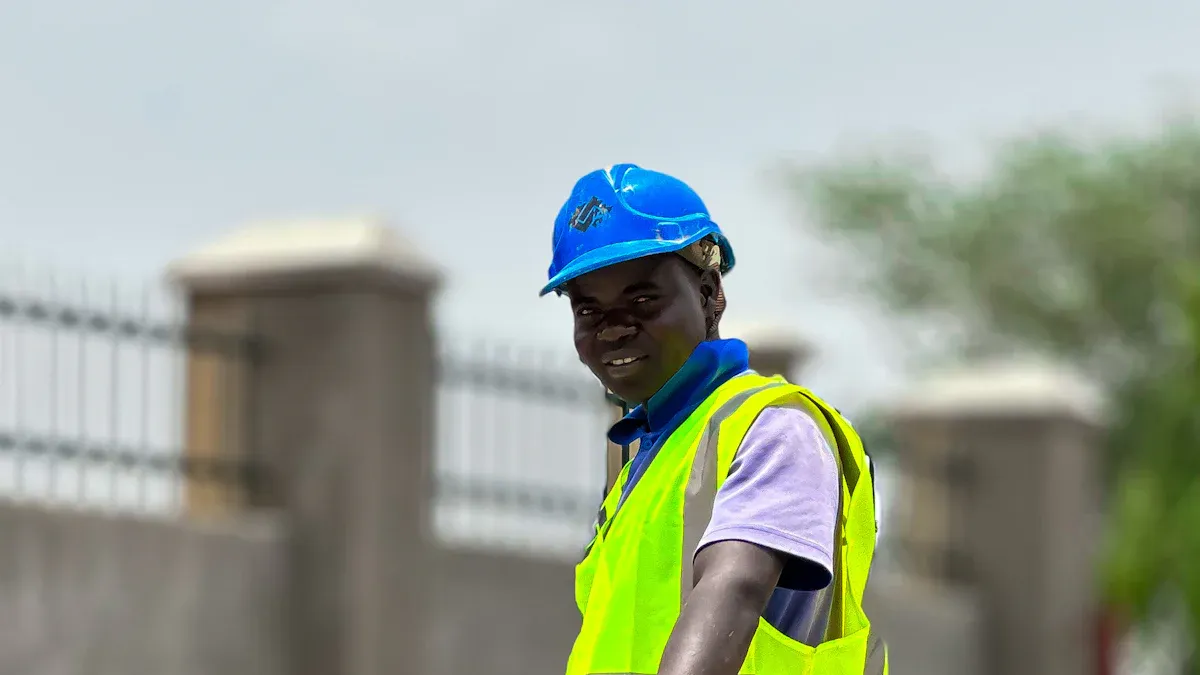 How to Buy a Used Excavator in Kenya A Guide for 2025