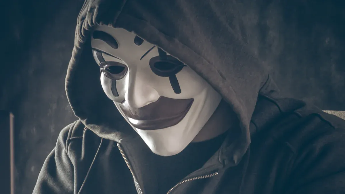 Safest Payment Options to Avoid Import Scams