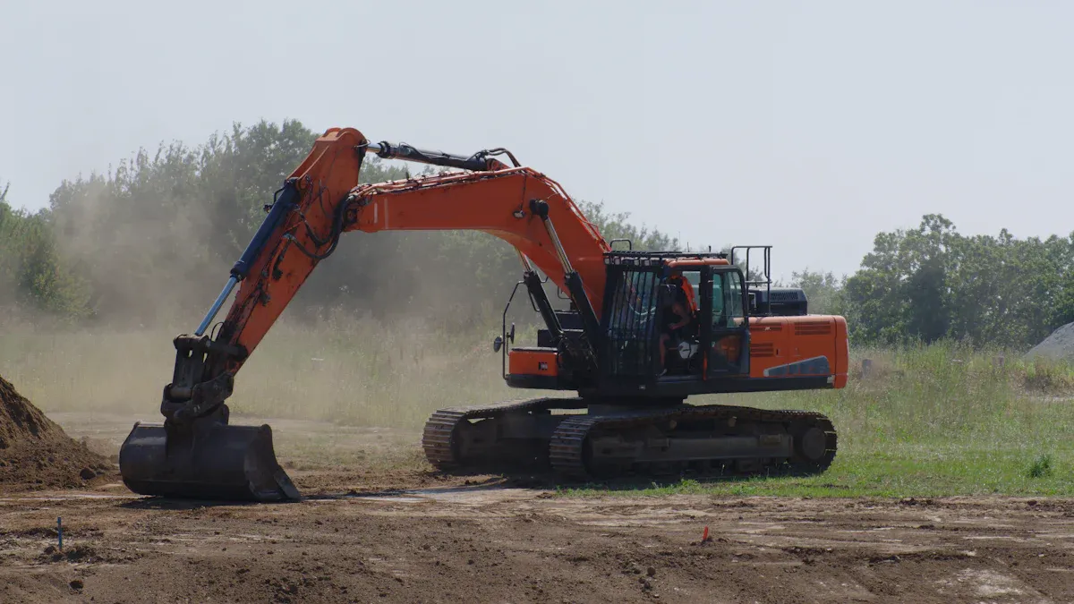 Built to Last: Durability in Demanding Environments