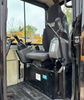 Cat Used 303.5E Good Condition 3 Tons Japan Original Hydraulic Mini Excavator 