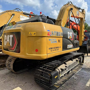 Cat Used 315D2 High Cost Performance And Powerful 15 Tons Japan Original Hydraulic Excavator 