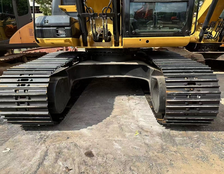 Cat Used 315D2 High Cost Performance And Powerful 15 Tons Japan Original Hydraulic Excavator 