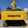 Komatsu PC300-7 Second-hand 30 Tons Excavator Equipped with Japanese Original Engine Wholesale