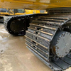 Komatsu PC200-8 Second Hand 20 Ton Excavator CLSS Hydraulic System Made in Japan