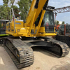 Komatsu PC210LC-8 Used 21 Tons Hydraulic Excavator Made in Japan Cheap Wholesale