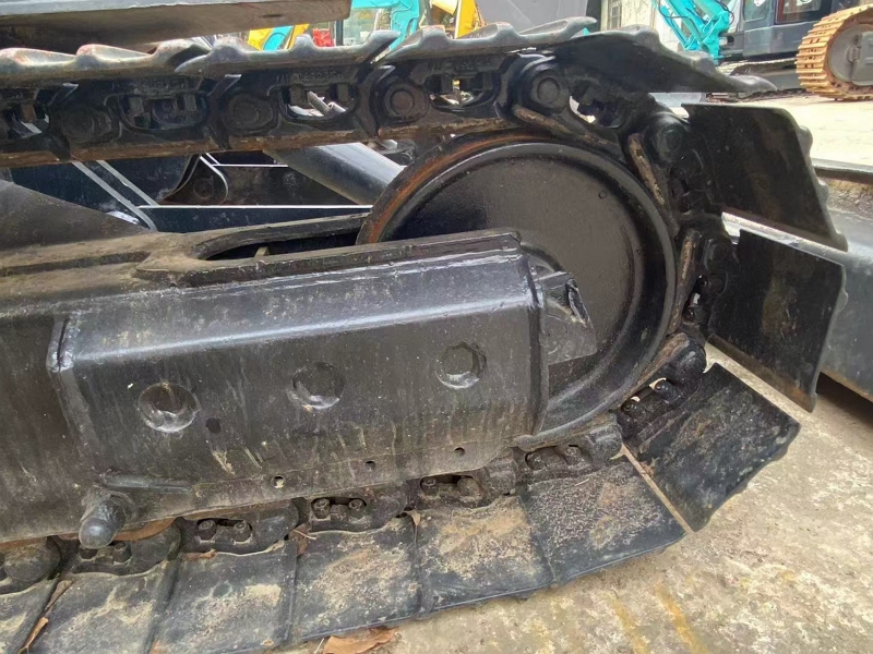 Doosan DX60-9C (11)