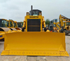 Shantui SD22 Used Hydraulic Powerful And Almost New Chinese Brand Bulldozer for Sale 