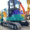 Komatsu PC40MR-1 Used Mini Hydraulic Excavator Compact Excavator Japanese Original For Sale