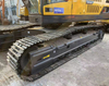 Volvo Used EC480DL High Cost Performance And Powerful Hydraulic Crawler Excavator for Sale