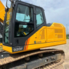 Liugong 920F Used 20 Tons Electronically Controlled Hydraulic Backhoe Excavator Wholesale