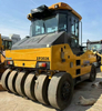  XCMG 303K Second Hand Reliable And High Quality Original Hydraulic Road Roller Made in Japan