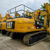 Cat Second Hand 330D2 High Cost Performance And Hot Sale Crawler Excavator Made in Japan