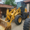 Lonking 932N Used Efficiency And Powerful Wheel Loader Front Loader for Sale