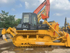 Shantui SD16 Used Hydraulic 160HP Chinese Competitive Bulldozer for Sale 