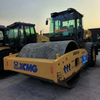 XCMG XS263J 20 tons used hydraulic roller Road construction equipment wholesale