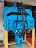 Piler Driver Oem 30t-50t Excavator Vibratory Pile Hammer for Sale
