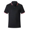 Buker Men\'s Polo Sublimation Printing New Design T-shirt Shirts,Golf Custom Polo Shirt For Men