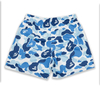 Buker Mesh Shorts Custom 5 Inch Inseam Free Samples,Streetwear Graphic Printed Designer Camo Men’S Mesh Shorts