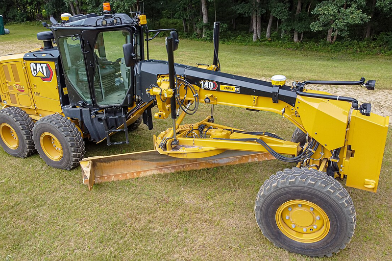 used motor grader wholesale7