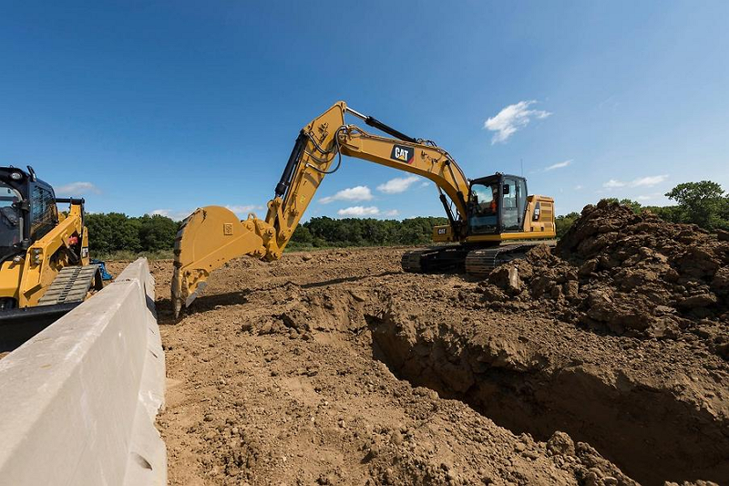 Key Considerations When Selecting a Used Construction Equipment Supplier