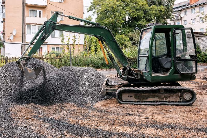 Analysis Of The Future Development Direction Of The Second-Hand Excavator Market