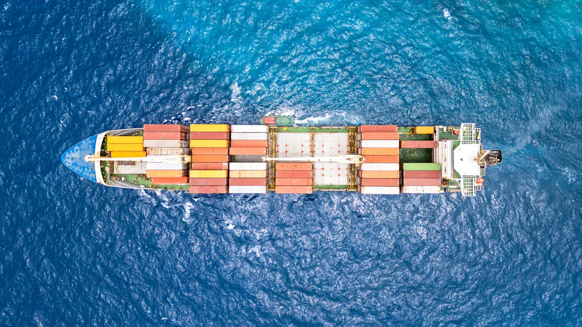 How to Arrange a Single Shipment for Multiple Machines