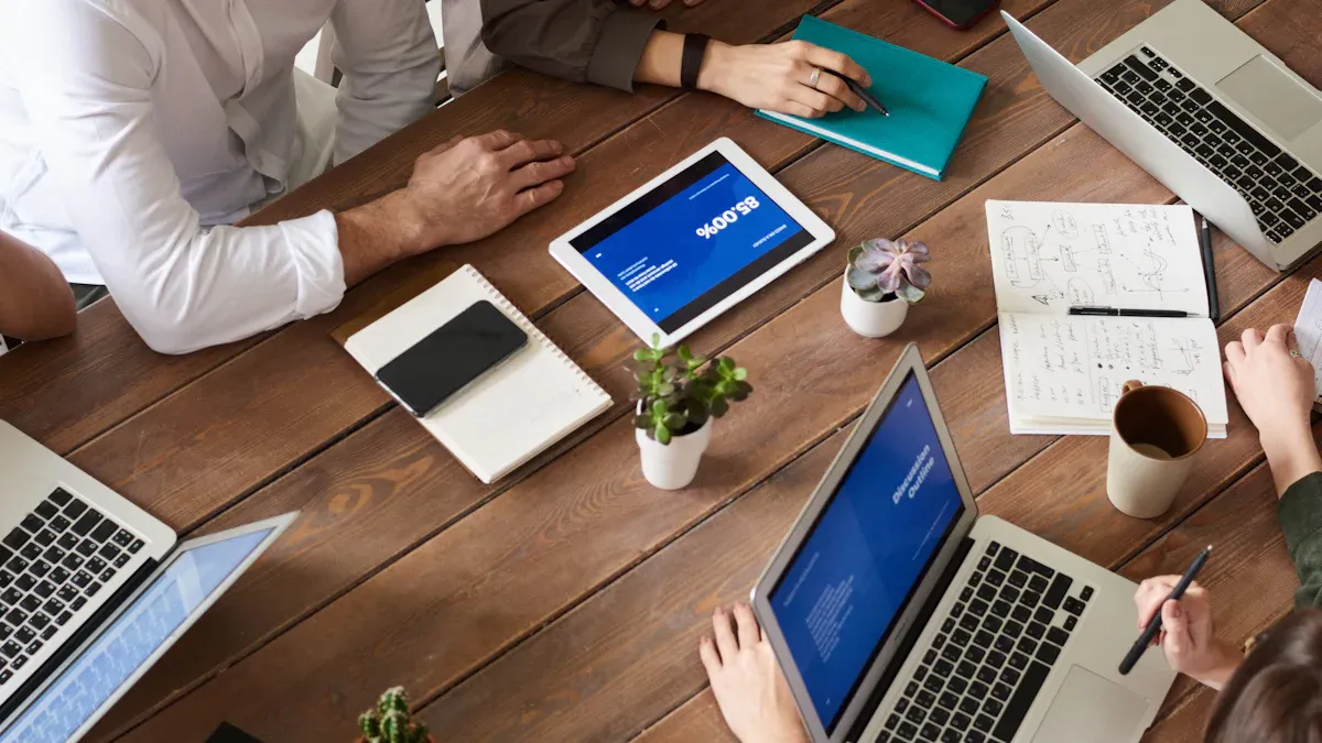 The Smart Buyer' style=