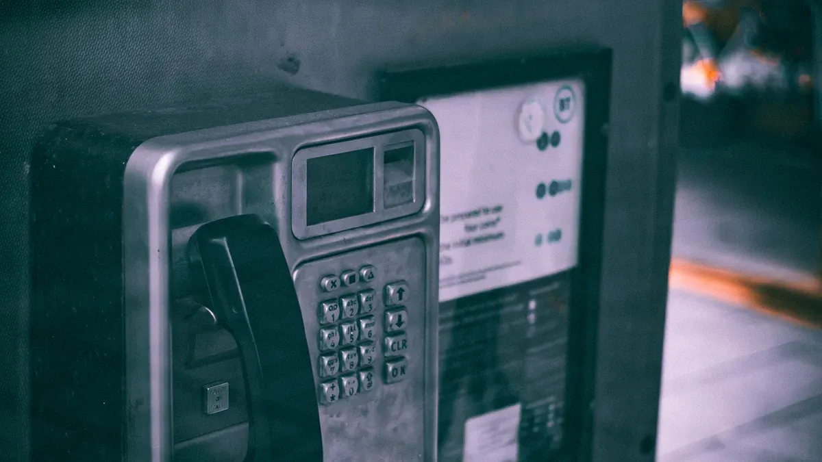 Step 5: Secure Payment and Finalize the Contract to Avoid Fraud