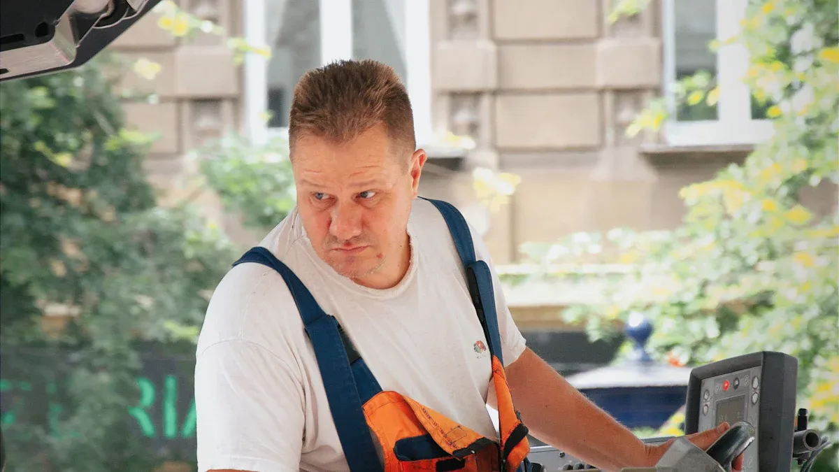 Mistake #1: Inadequate Machine Inspection