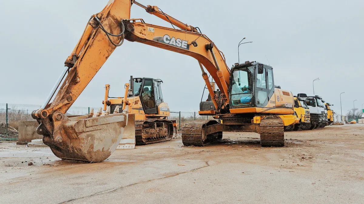 Versatility for Every Project