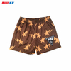 Shorts Mesh 5 Inch Inseam Clothing Manufacturers Mesh Shorts Soft,Premium Quality Plain Custom Clothing Mesh Shorts For Men