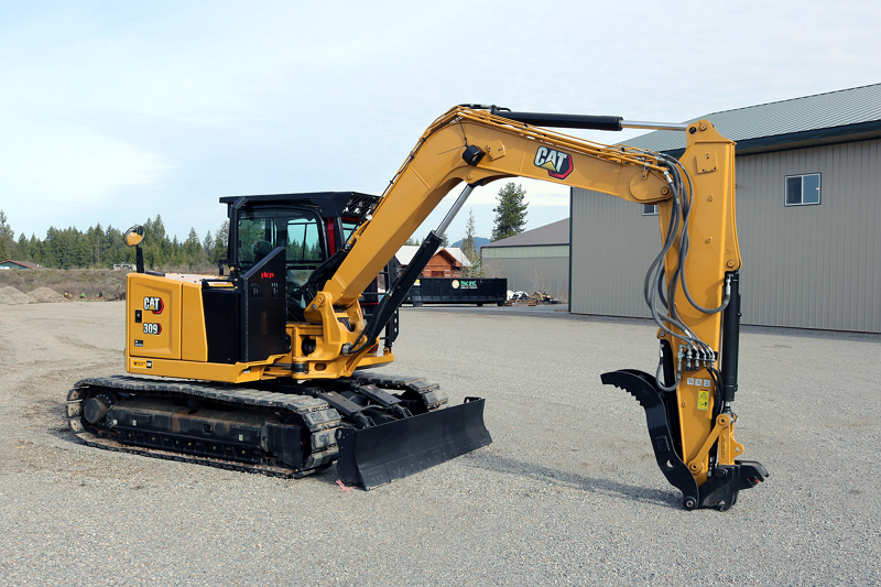 What Are The Key Factors To Consider When Buying A Used Komatsu Excavator?
