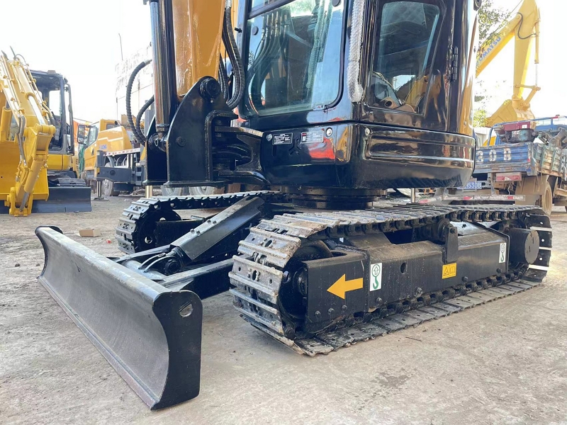 Sany 35U (3)