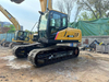 Sany SY215C Used Good Performance 21Ton Used China Brand Excavator for Sale