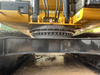 Caterpillar 336D2L High Cost Proformance 36Tons Original Hydraulic Excavator for Sale