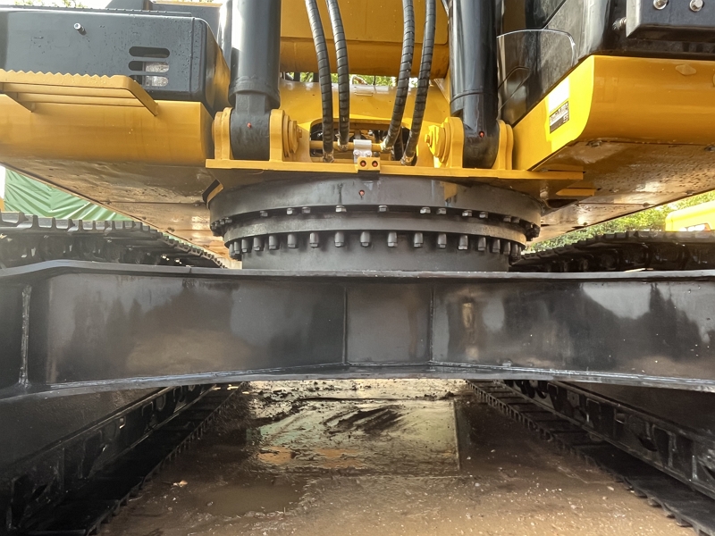 Caterpillar 336D2L High Cost Proformance 36Tons Original Hydraulic Excavator for Sale