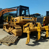 Cat Second Hand D7G Hot Sale And Good Condition Crawler Excavator Made in Japan