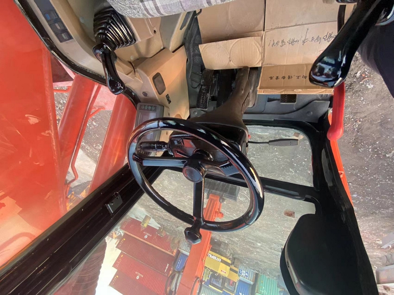 Doosan 150H (7)