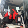 Sany SY365H Used Large high quality 36Ton Used China Crawler Excavator for Sale