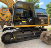 Cat Used 315D2 High Cost Performance And Powerful 15 Tons Japan Original Hydraulic Excavator 