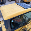 Komatsu PC130-7 Second Hand Hydraulic 13 Ton Backhoe Excavator Wholesale Supply