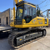 Komatsu PC300-7 Second-hand 30 Tons Excavator Equipped with Japanese Original Engine Wholesale