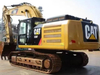 Cat Used 336F Heavy And Powerful Japan Original Hydraulic Crawler Excavator for Sale