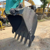 Kobelco SK200-8 Second Hand 20 Tons Medium Excavator Equipped with Hino J05E Engine