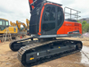 Doosan DX300LC-9C Used Excellent Condition 30 Tons Original Paint Used Excavator For Sale