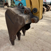 Cat Second Hand 301.5 Mini Excavators 100 Inches Dig Depth With Tilt Up Cab